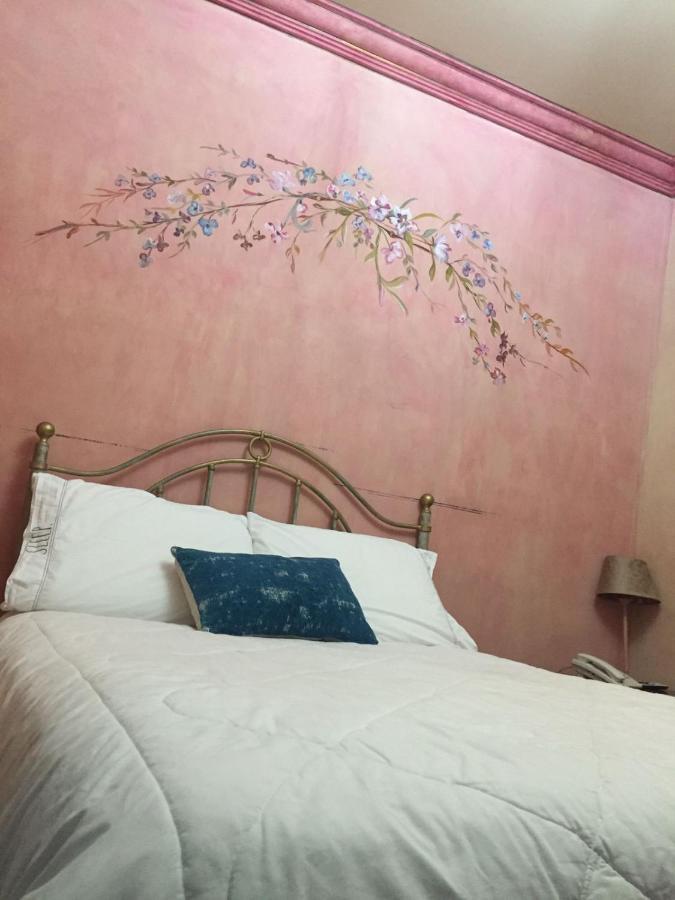 Hotel Ines Maria Cuenca Buitenkant foto
