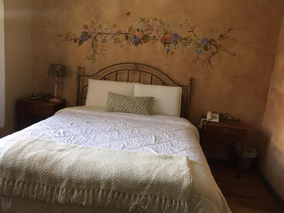 Hotel Ines Maria Cuenca Buitenkant foto