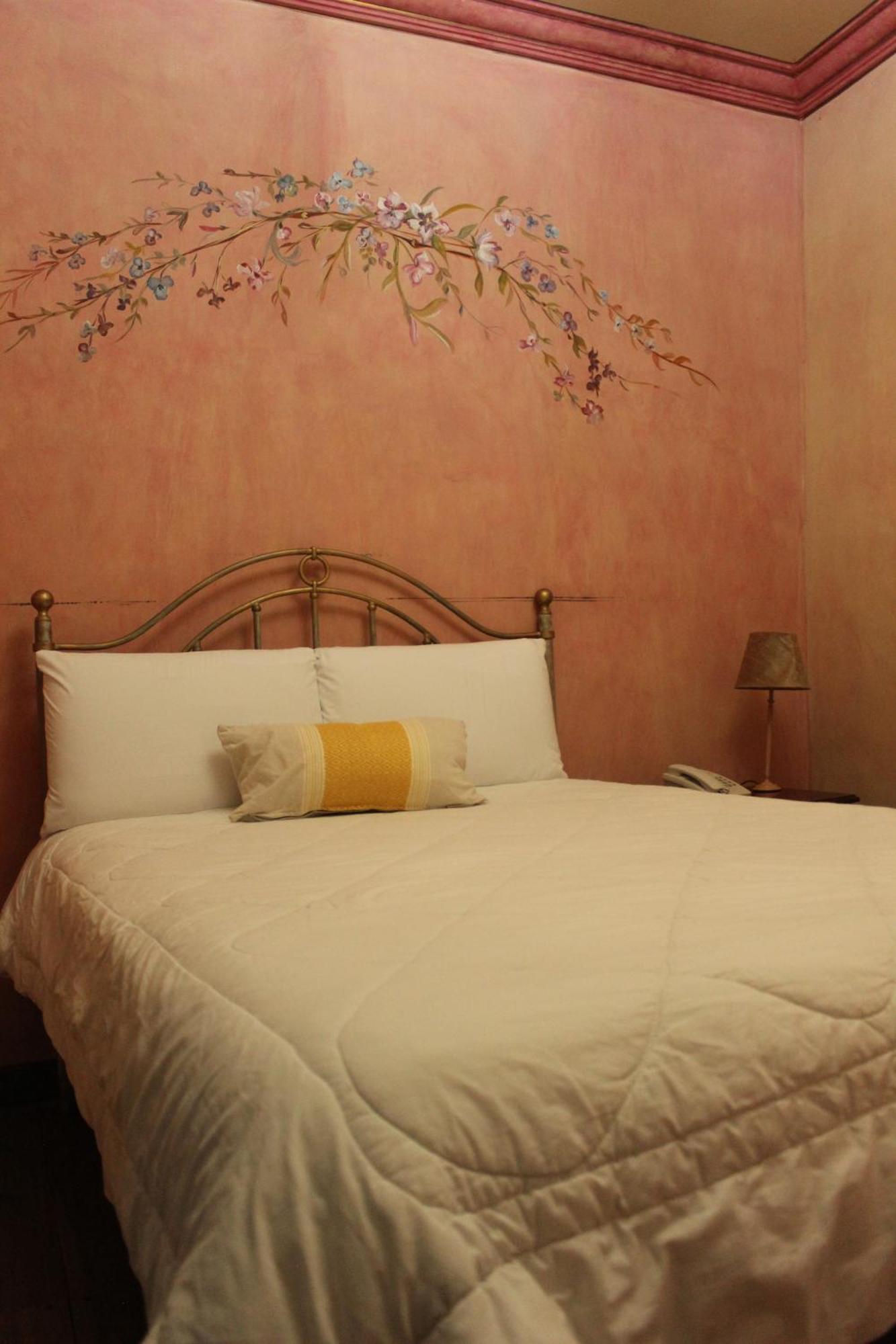 Hotel Ines Maria Cuenca Buitenkant foto