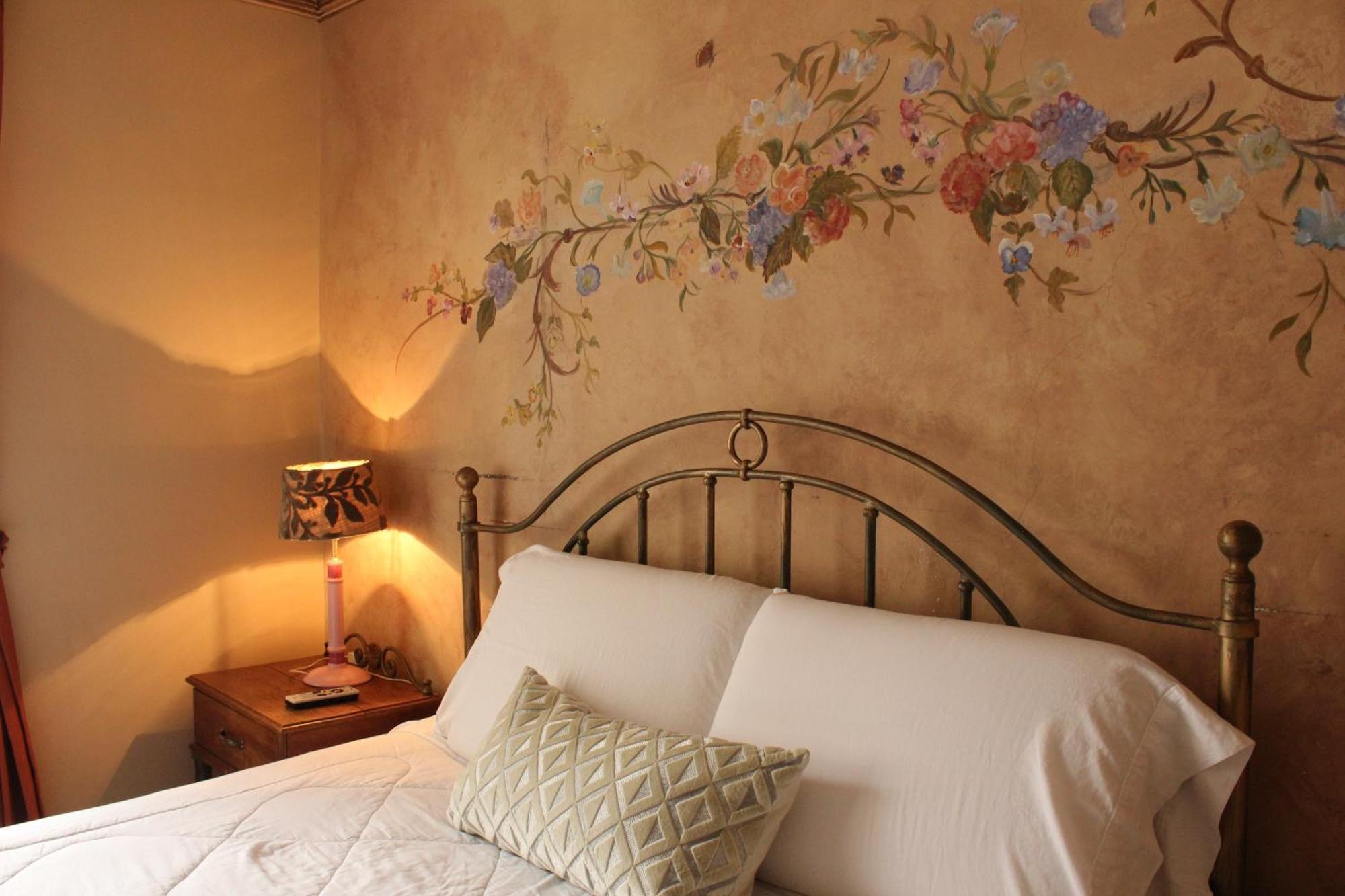 Hotel Ines Maria Cuenca Buitenkant foto